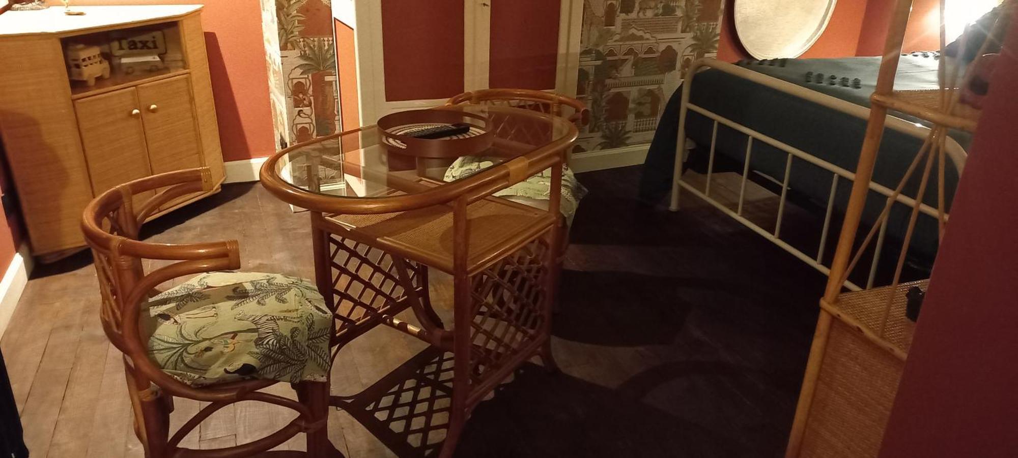 Alojamento de Acomodação e Pequeno-almoço Hortensia